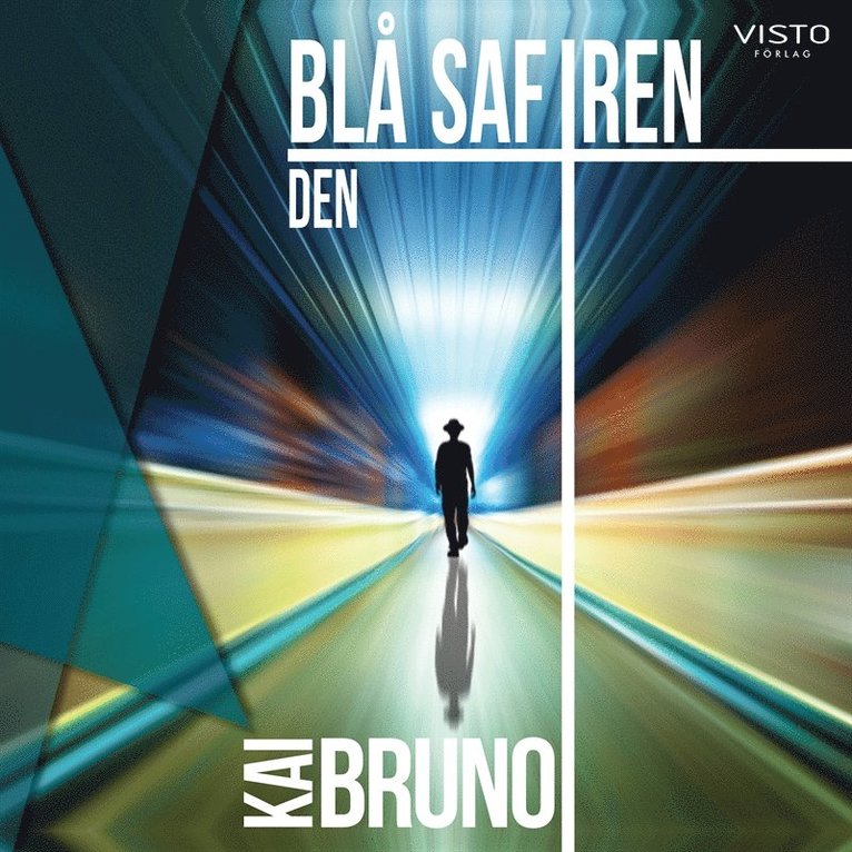 Kai Bruno - Den Blå Safiren, Ljudbok