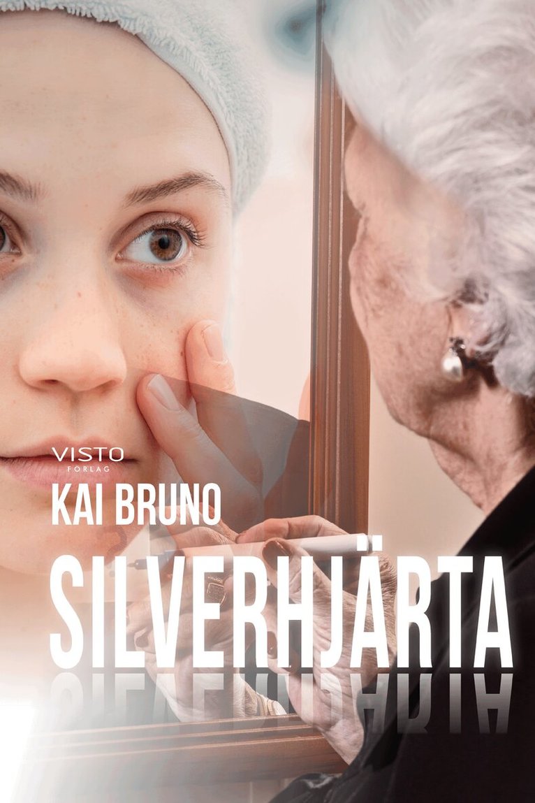 Kai Bruno - Silverhjärta, Inbunden