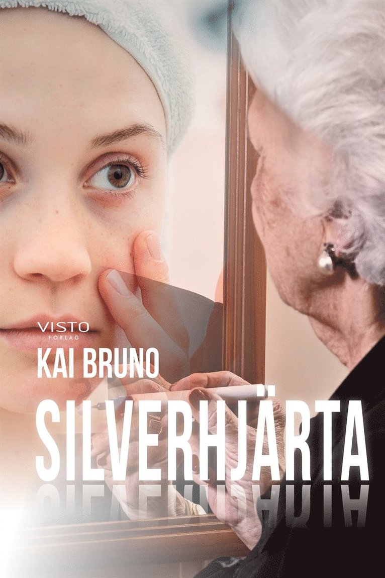 Kai Bruno - Silverhjärta, E-bok