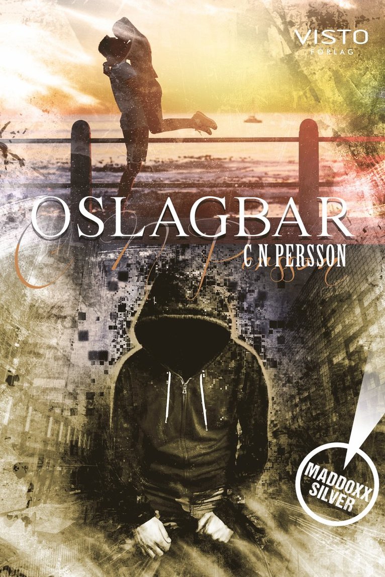 C N Persson - Oslagbar, E-bok