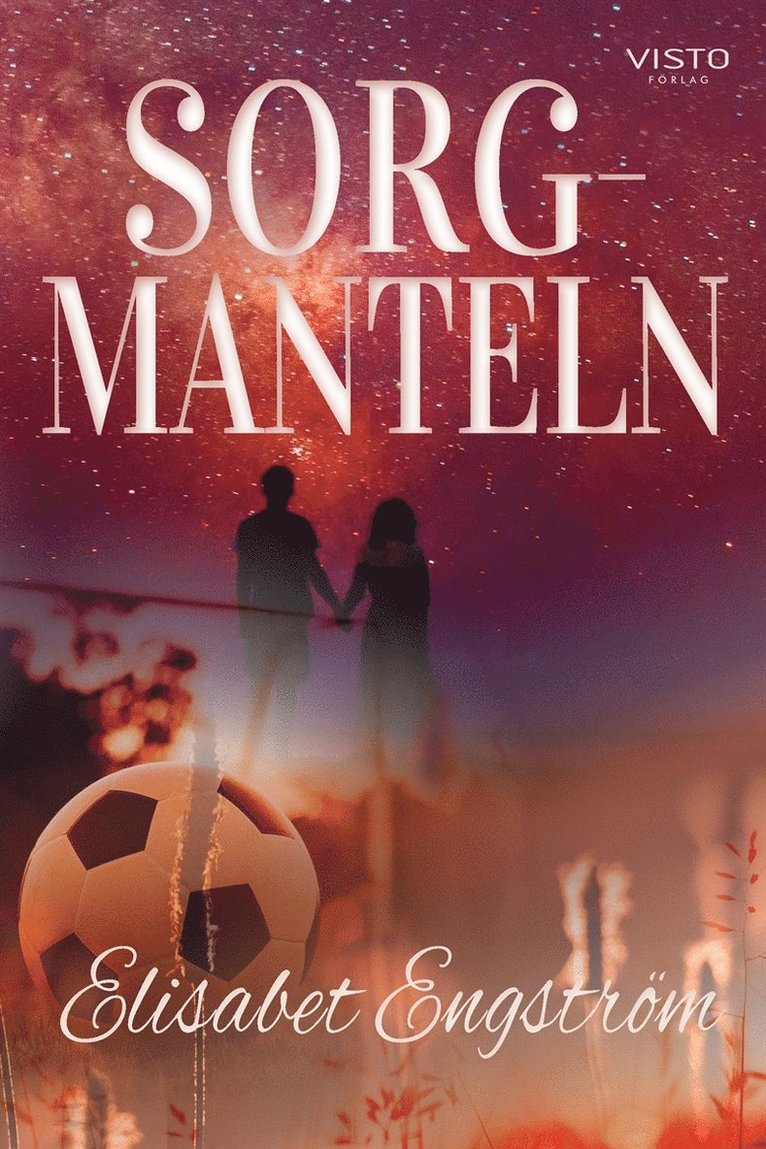 Elisabet Engström - Sorgmanteln, E-bok