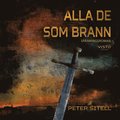 Alla de som brann