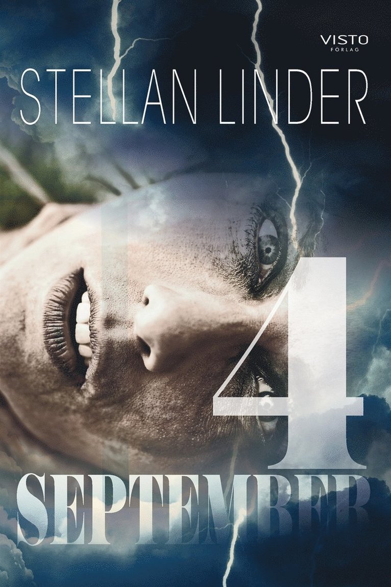 Stellan Linder - 4 september, E-bok