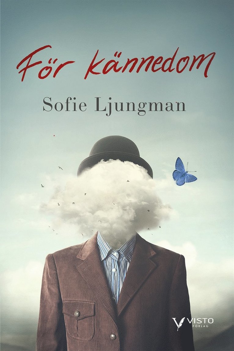 Sofie Ljungman - För kännedom, E-bok