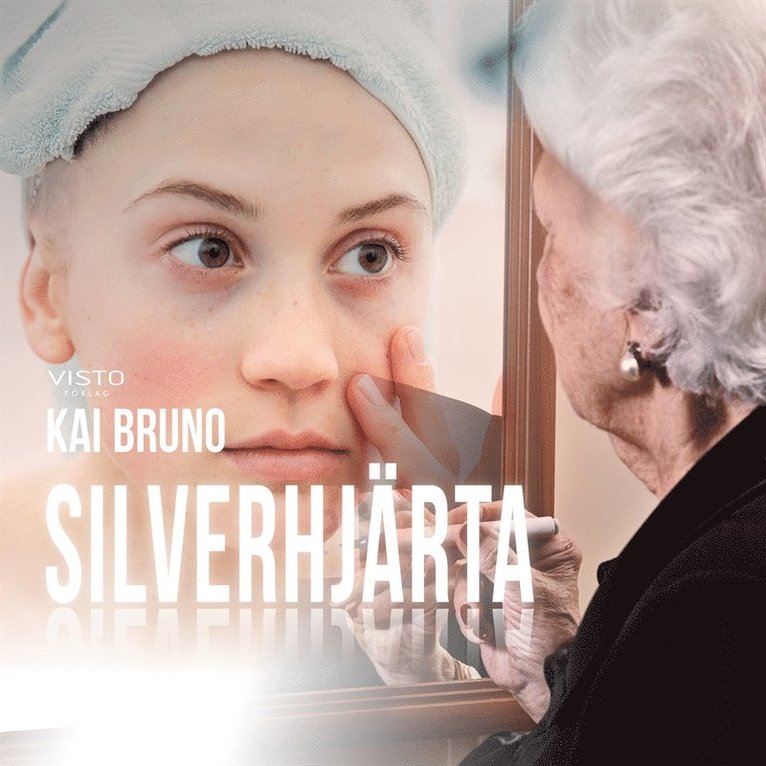 Kai Bruno - Silverhjärta, Ljudbok