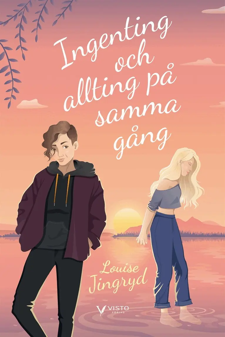 Louise Jingryd - Ingenting och allting på samma gång, E-bok. Tillgänglighet: Lägg i varukorg