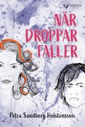 Nr droppar faller