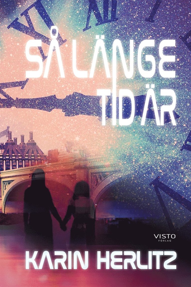 Karin Herlitz - Så länge tid är, E-bok