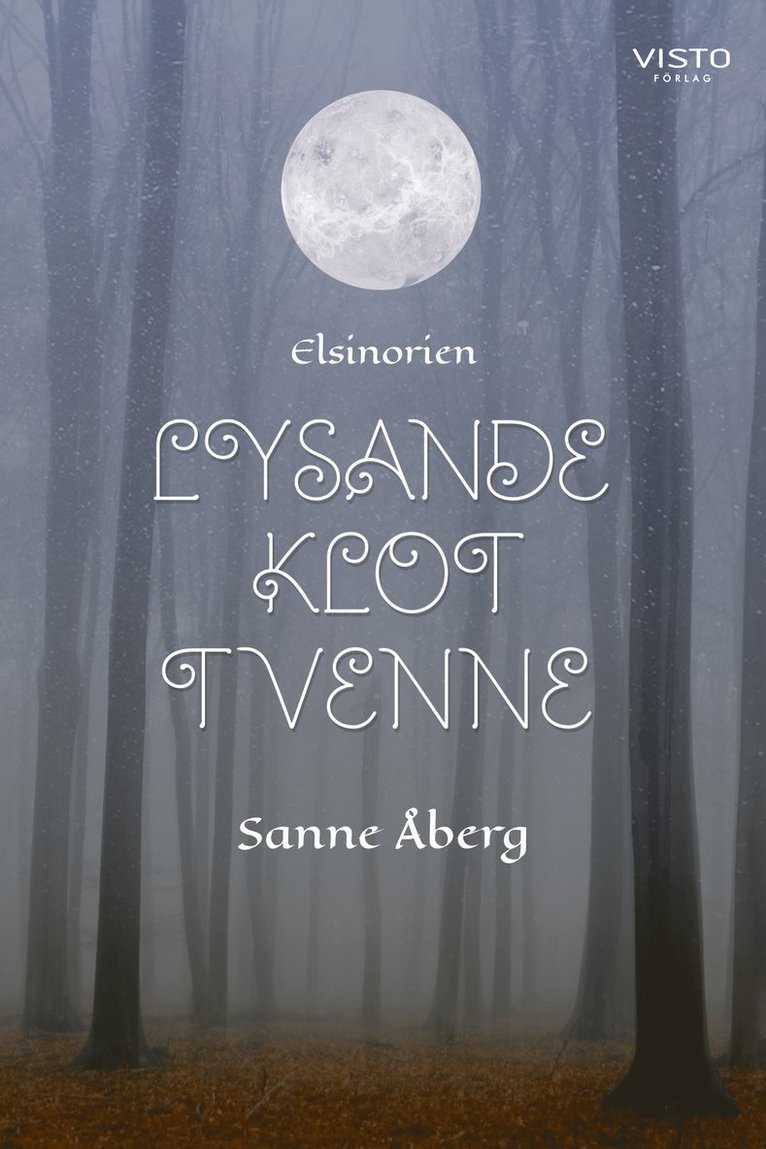 Sanne Åberg - Lysande klot tvenne, E-bok