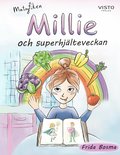 Millie och superhj�lteveckan