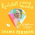 Kantsttt & vldigt vrdefull