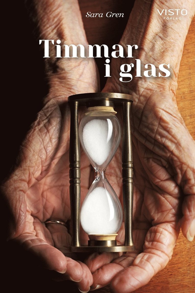 Sara Gren - Timmar i glas, E-bok