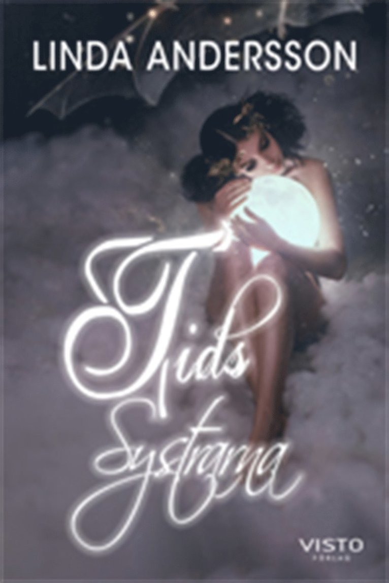 Linda Andersson - Tidssystrarna, E-bok