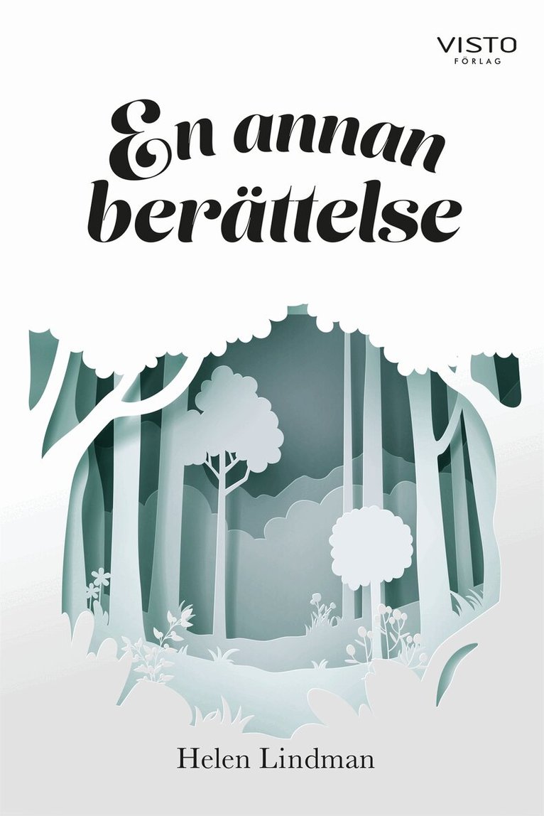 Helen Lindman - En annan berättelse, E-bok