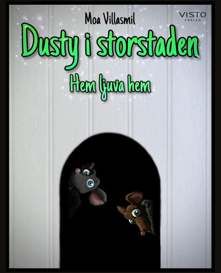 Moa Villasmil - Dusty i storstaden - Hem ljuva hem, E-bok. Tillgänglighet: Lägg i varukorg