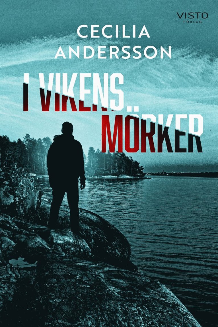 Cilla Ingeborg - I vikens mörker, E-bok