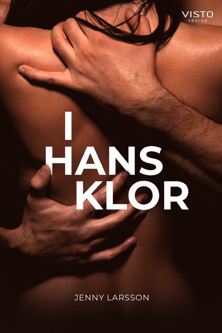 Jenny Larsson - I hans klor, E-bok