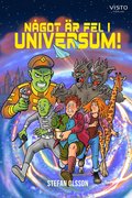 N�got �r fel i universum!