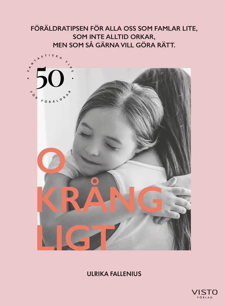 Ulrika Fallenius - Okrångligt, E-bok. Tillgänglighet: Lägg i varukorg