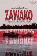 Zawako : blodstänkt sötvatten