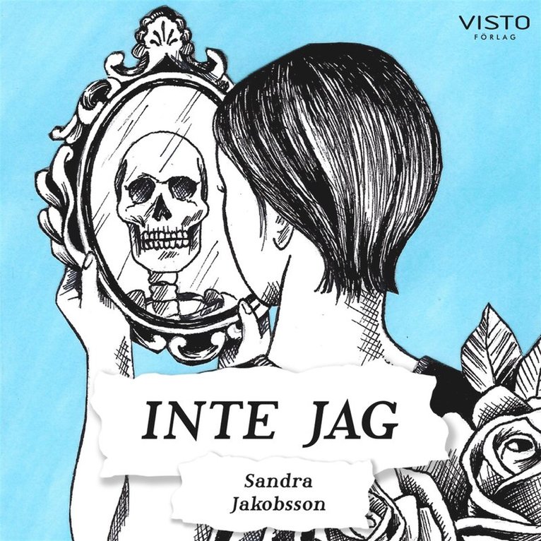Sandra Jakobsson - Inte jag, Ljudbok