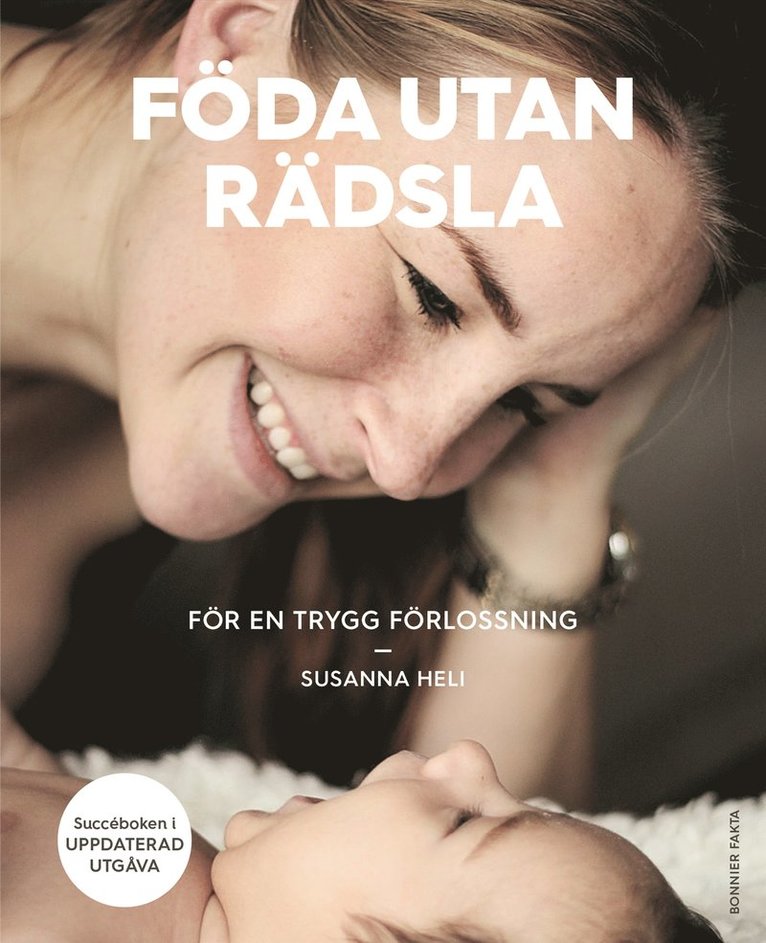 Susanna Heli - Föda utan rädsla, E-bok