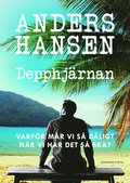 Depphjrnan : varfr mr vi s dligt nr vi har det s bra?