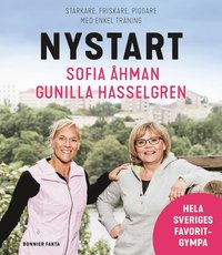 Nystart : starkare, friskare, piggare med enkel trning