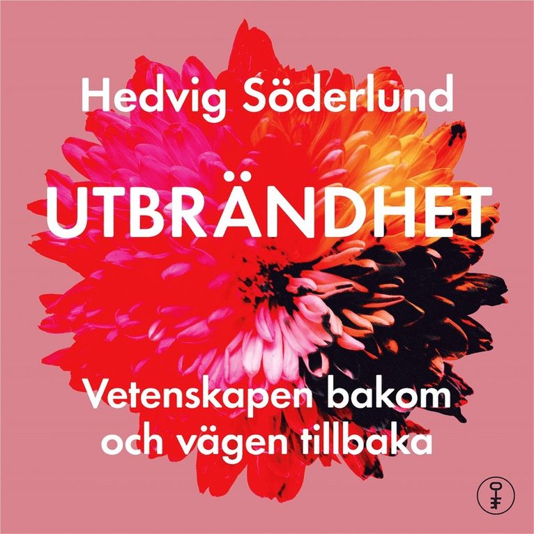 Hedvig Söderlund - Den utbrända hjärnforskaren : personliga erfarenheter, fakta och vägen till läkning, Ljudbok