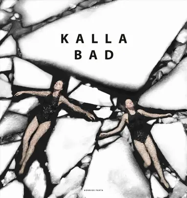 Linda Ahlgren, Linda Vagnelind - Kalla bad, Häftad