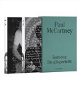 Paul McCartney: Texterna. Ett självporträtt : Mitt liv i 154 sånger