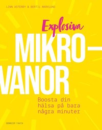 Explosiva mikrovanor : Boosta din hlsa p bara ngra minuter