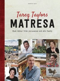 Tareq Taylors matresa