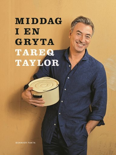 Tareq Taylor - Middag i en gryta, Häftad