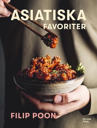 Asiatiska favoriter