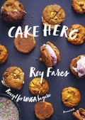 Cake hero : recept fr unga bagare