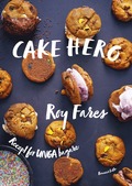 Cake Hero : Recept fr unga bagare