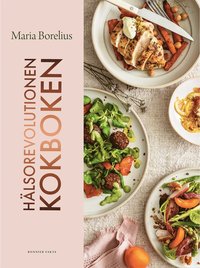 Hälsorevolutionen kokboken