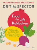 Food for life - kokboken