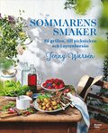 Sommarens smaker : På grillen, till picknicken och i syrenbersån