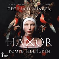 Häxor : när Satans raseri svepte över Sverige