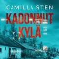 Kadonnut kyl