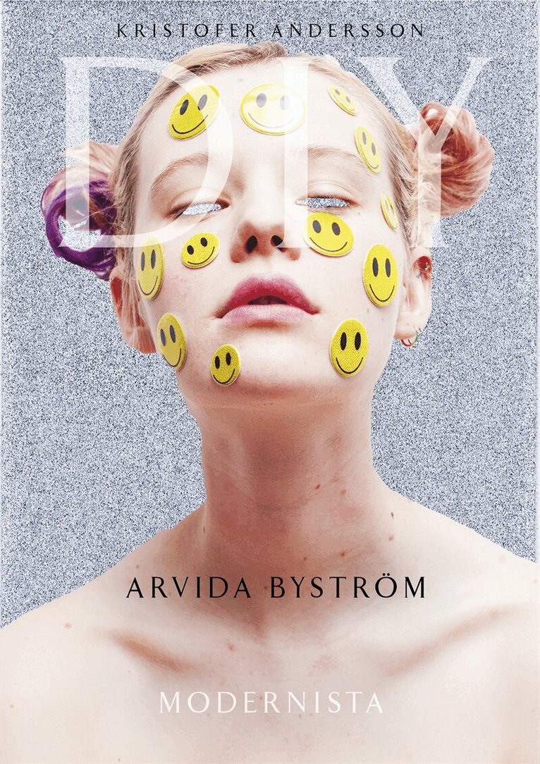 Kristofer Andersson - Arvida Byström, E-bok