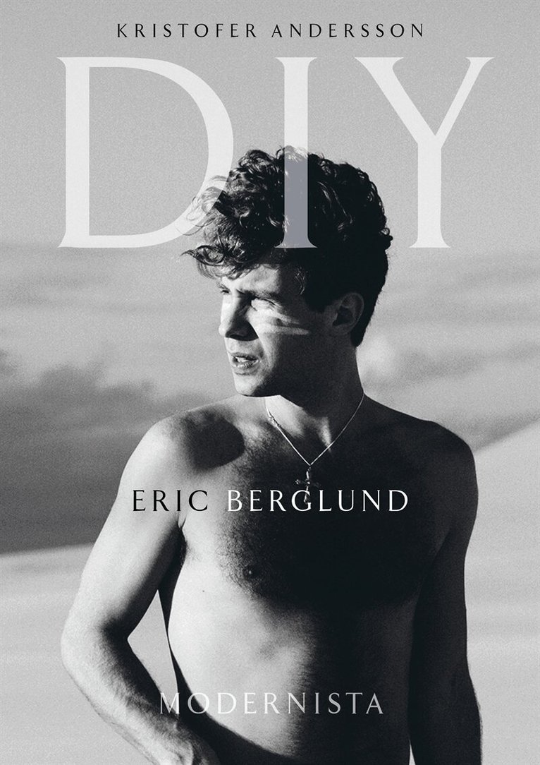 Kristofer Andersson - Eric Berglund, E-bok