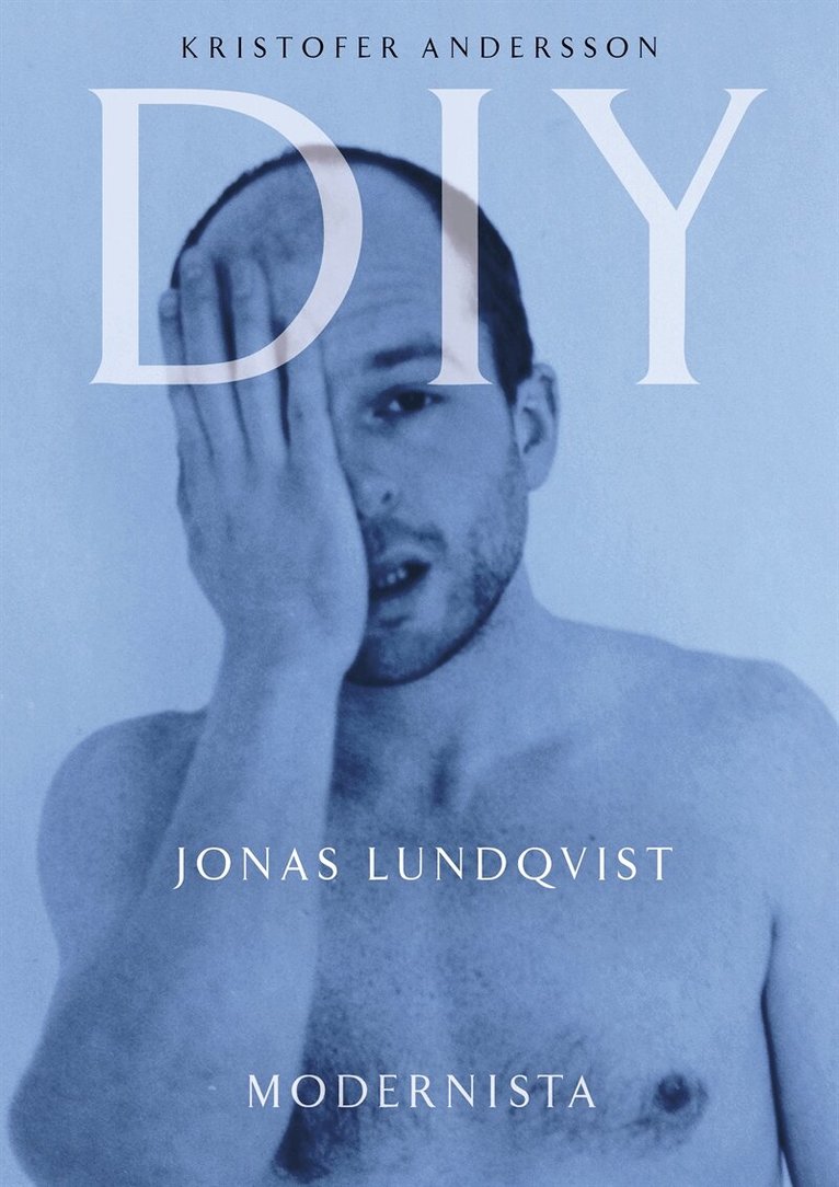 Kristofer Andersson - Jonas Lundqvist, E-bok