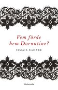Vem frde hem Doruntine?