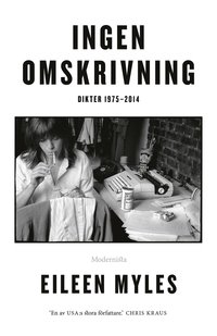 Ingen omskrivning : dikter 1975-2014