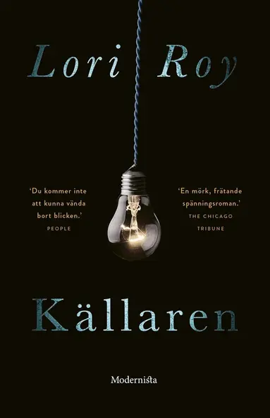 Lori Roy - Källaren, E-bok