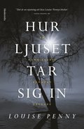 Hur ljuset tar sig in