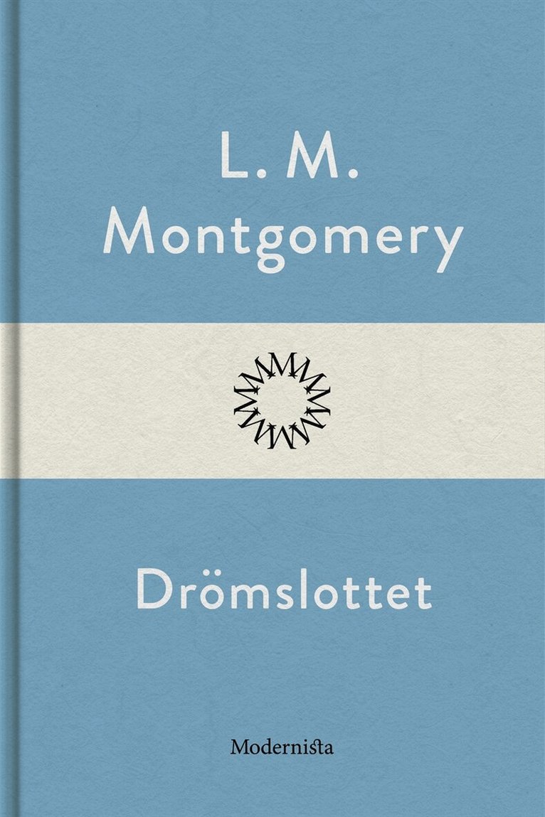 L. M. Montgomery - Drömslottet, E-bok